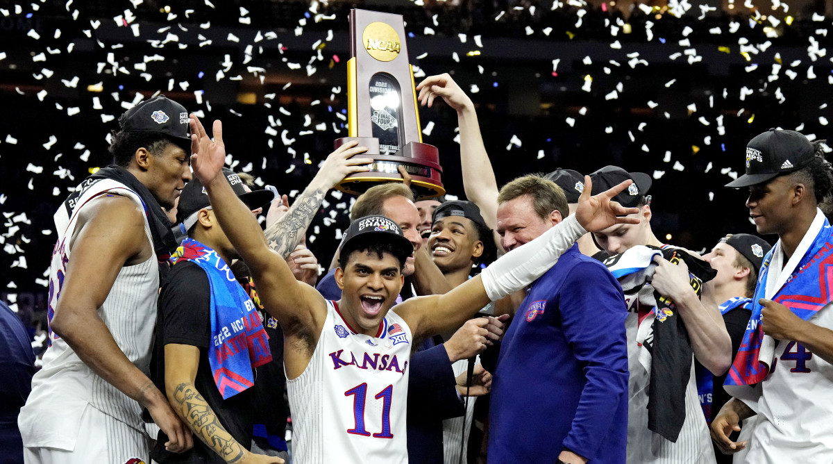 Mastering The NCAA Championship: A Step-by-Step Guide On How To Watch