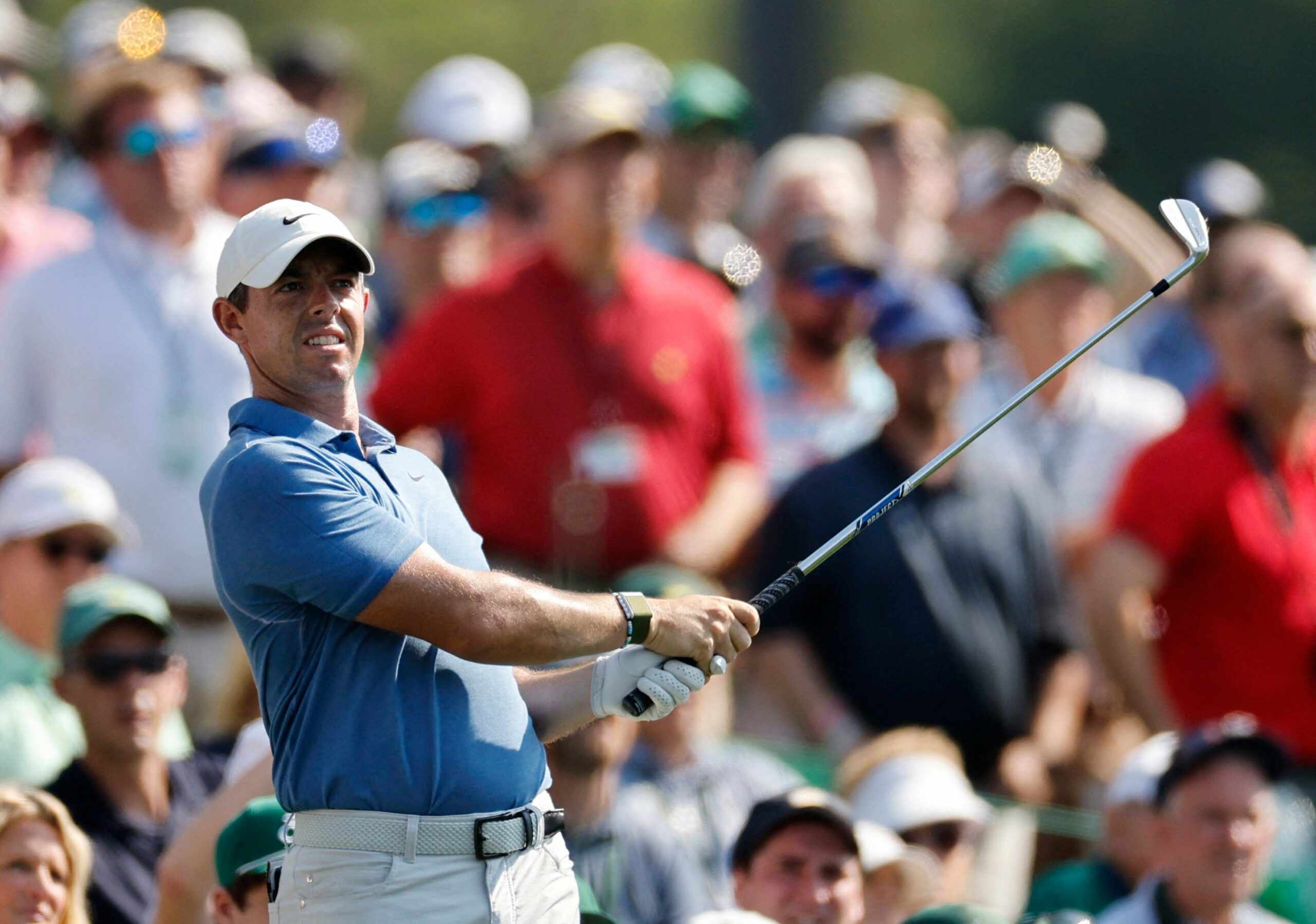 Your Guide To Watching The Masters Today: Tips And Tricks For Catching The Action Live