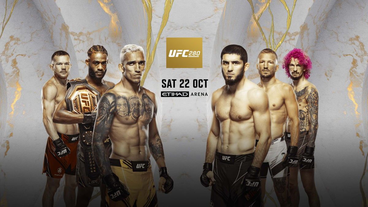 Unlock The Secrets To Watching UFC 300: A Comprehensive Guide