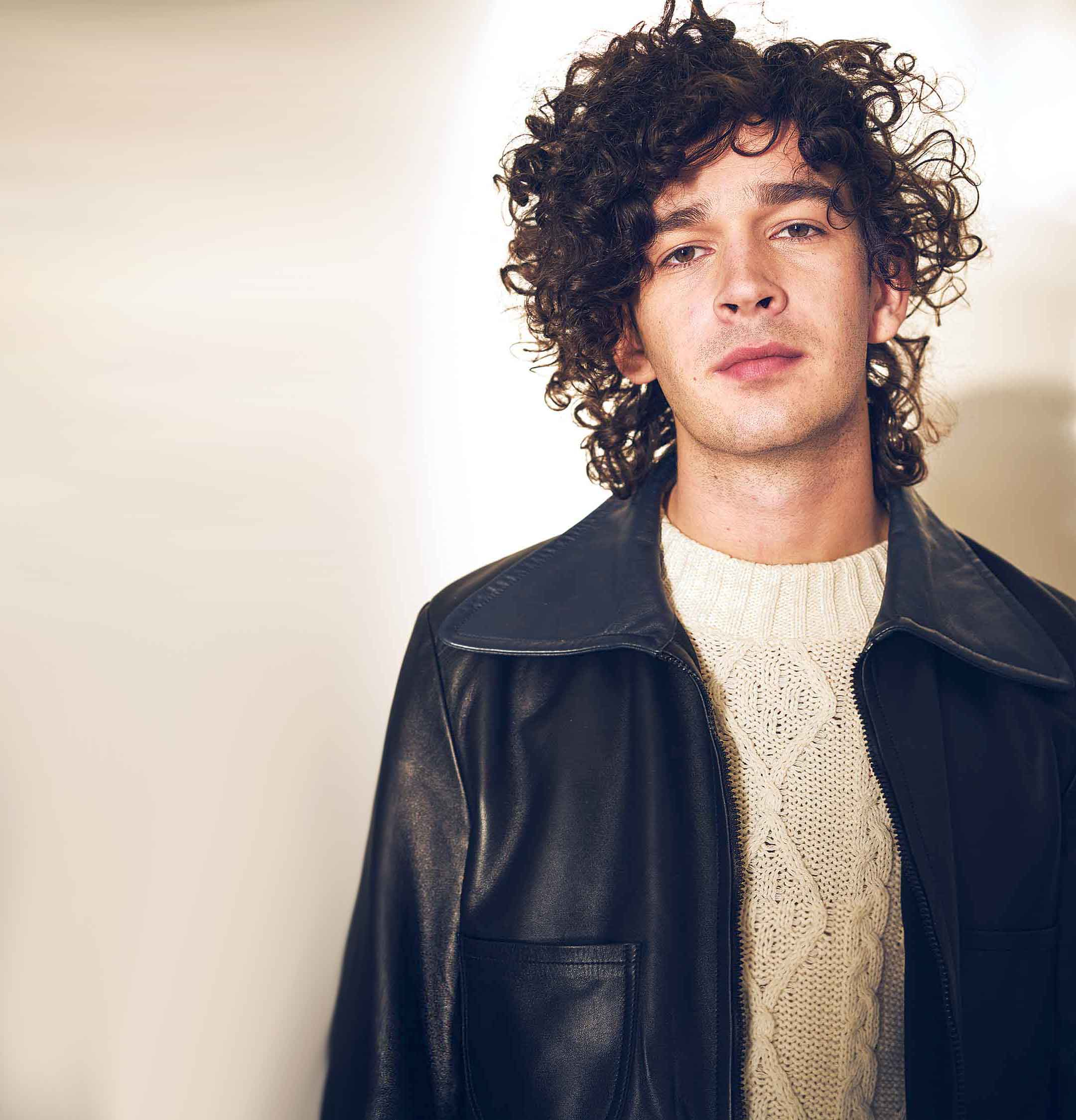 Matty Healy: The Enigmatic Frontman Redefining Modern Rock With The 1975