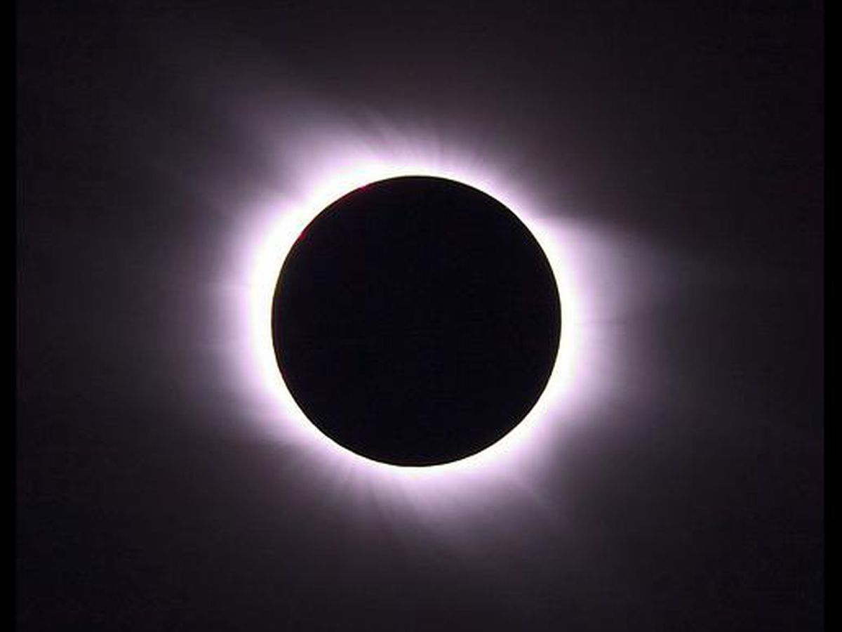 Unlocking The Mysteries Of The Solar Eclipse: Everything You Need To Know