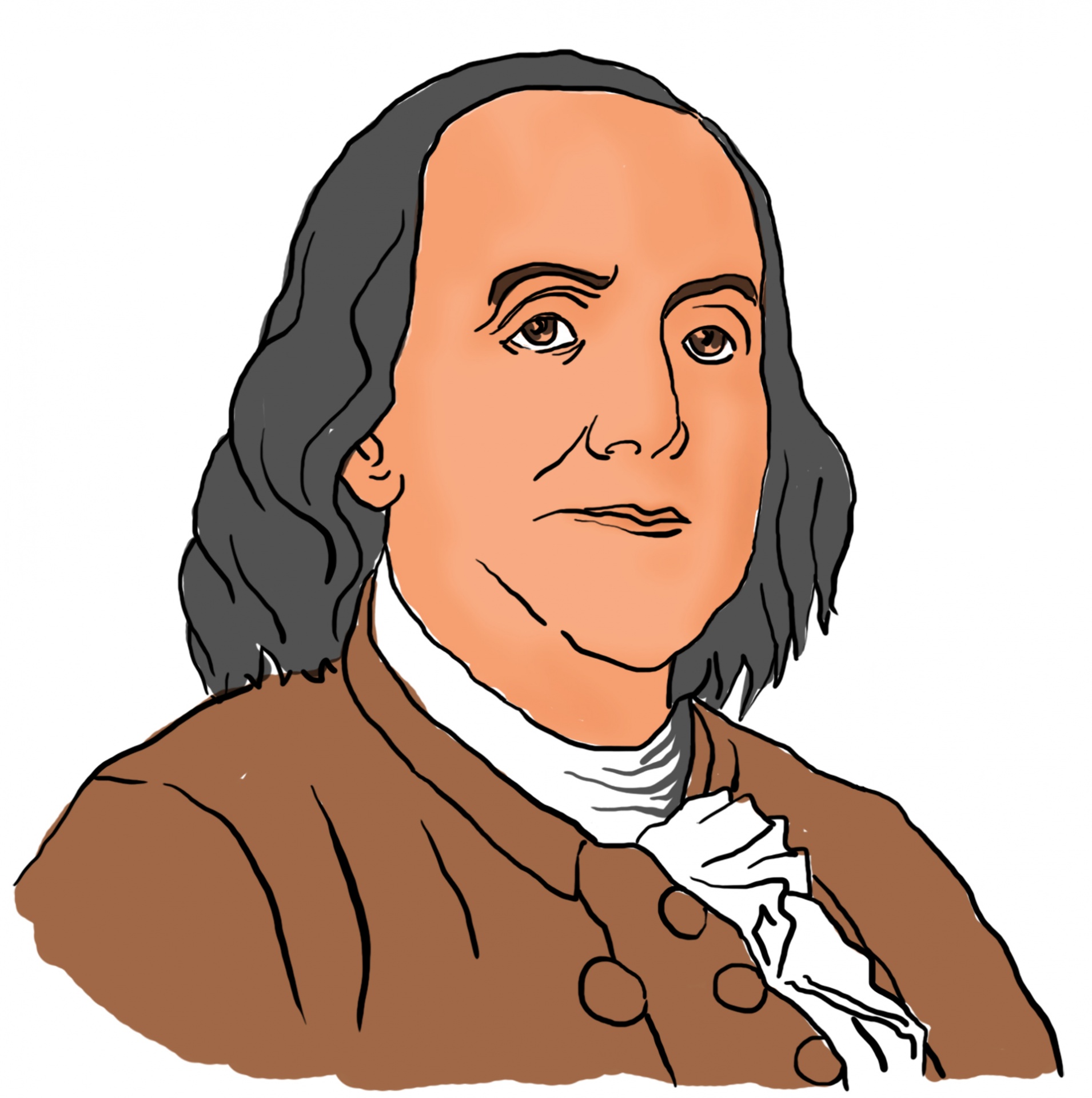 Unraveling The Mystery Of Who Is Benjamin Franklin: A Comprehensive Look At America's Iconic Figure