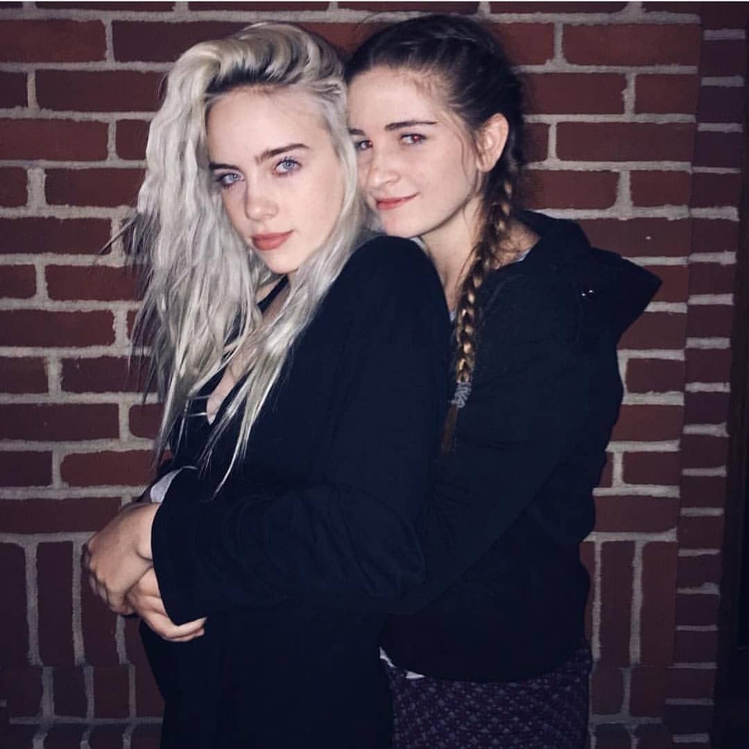 Diving Into The Dating Life Of Billie Eilish: Who Is Her Partner?