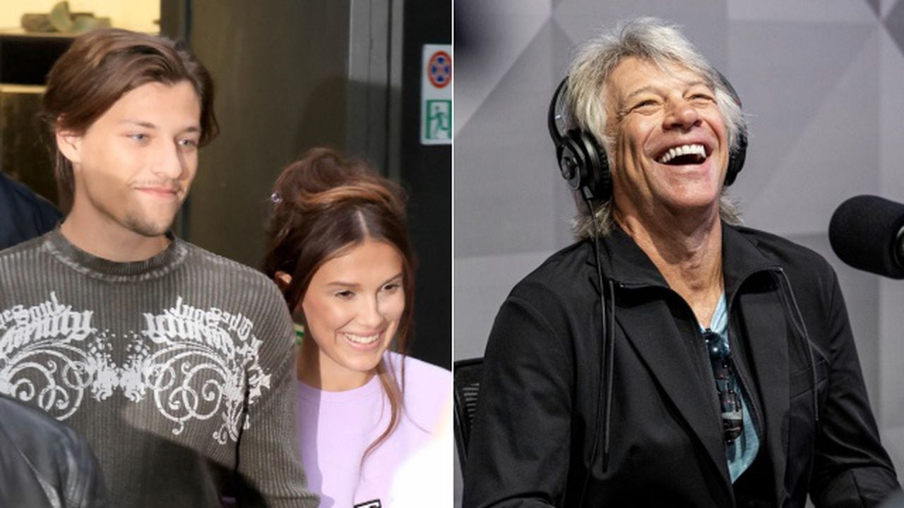 The Real Mrs. Bon Jovi: Meet The Woman Behind The Rockstar