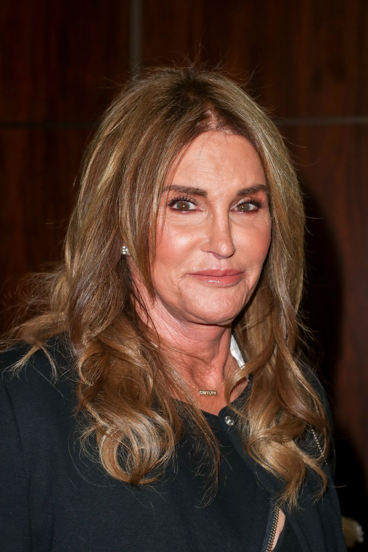 Caitlyn Jenner: A Role Model For Authenticity And Self-Acceptance