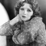 The Rise And Fall Of Clara Bow: The Original Icon Of The Silver Screen