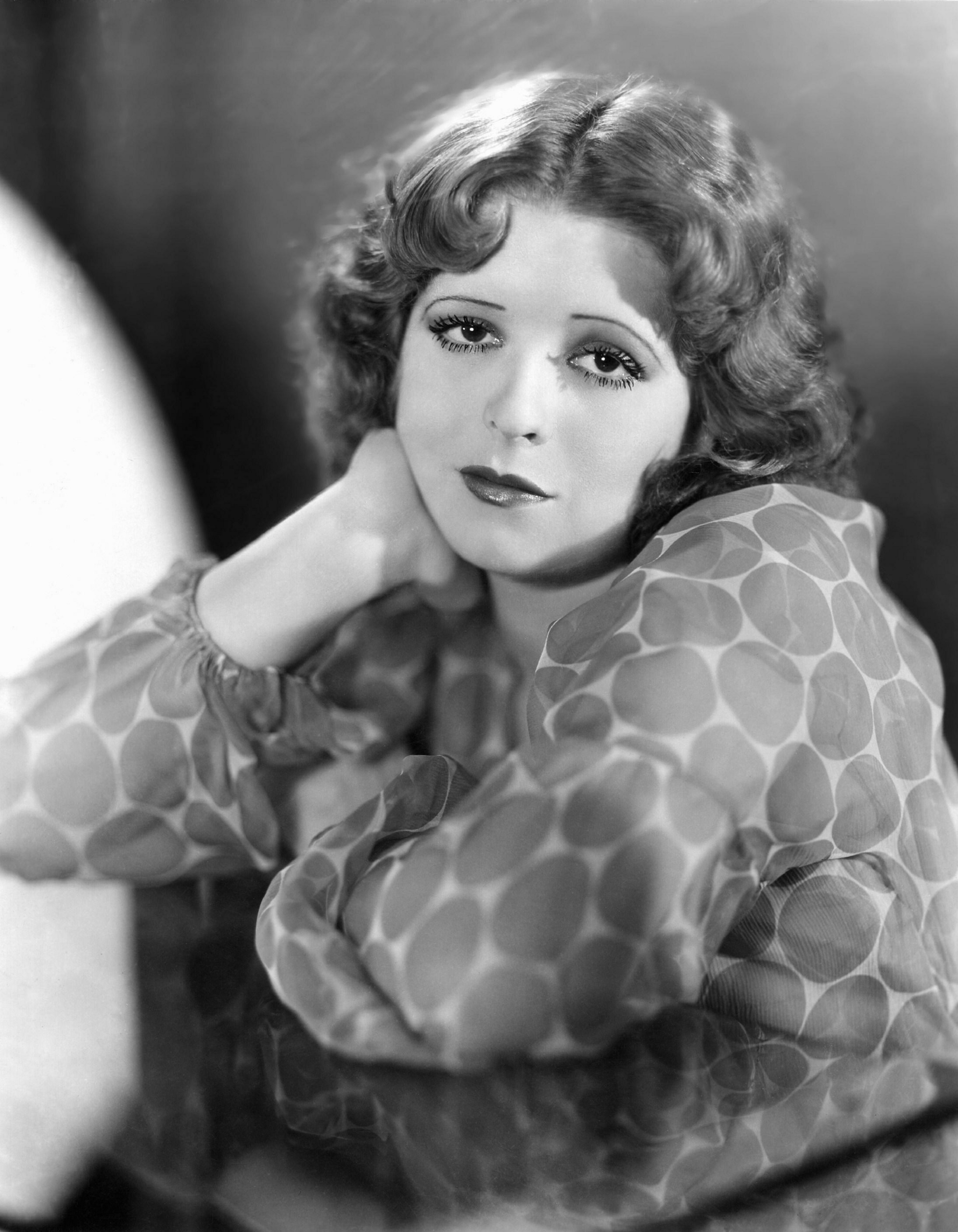 The Rise And Fall Of Clara Bow: The Original Icon Of The Silver Screen