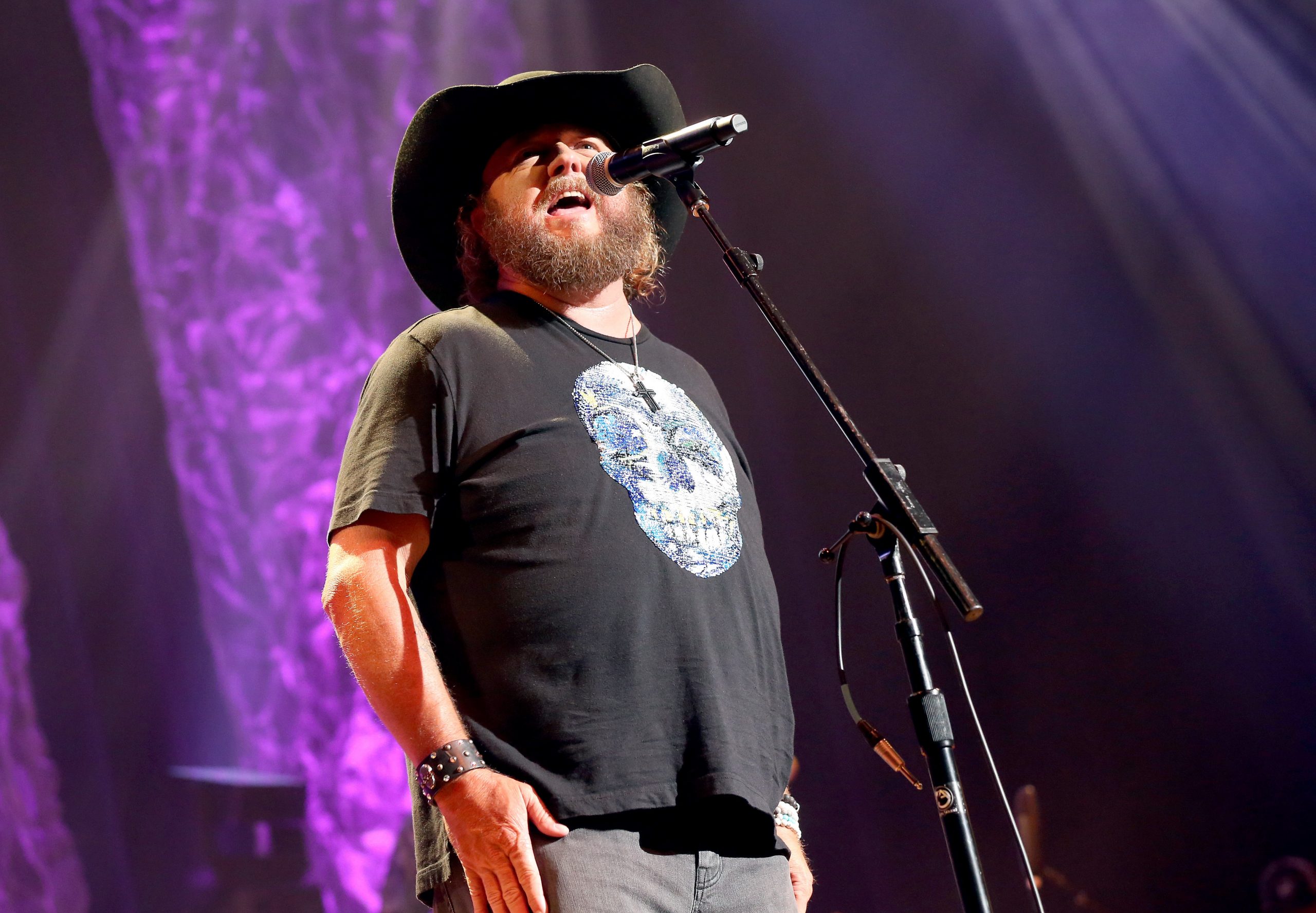From Rapper To Country Sensation: The Story Of Colt Ford