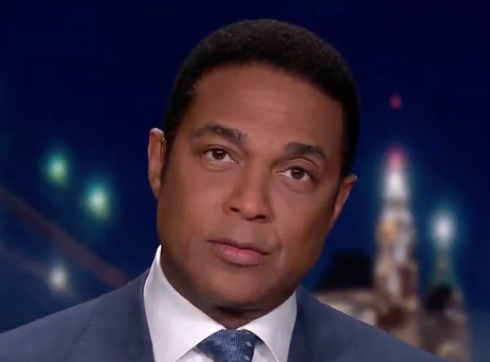 The Don Lemon Effect: How This News Anchor Is Shaping The Media Landscape