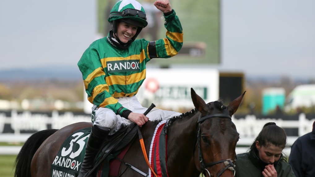 3 Unleashing The Favourite: Top Picks To Win The Grand National Race
