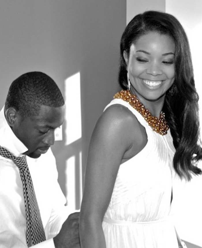 From Co-stars To Couple: Who Is Gabrielle Union's Husband Today?