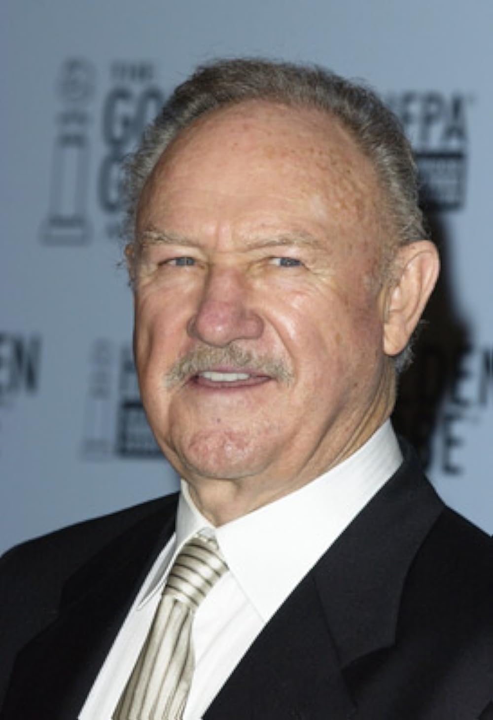 Uncovering The Talent Of Gene Hackman: A Look Into The Life And Career Of The Iconic Actor