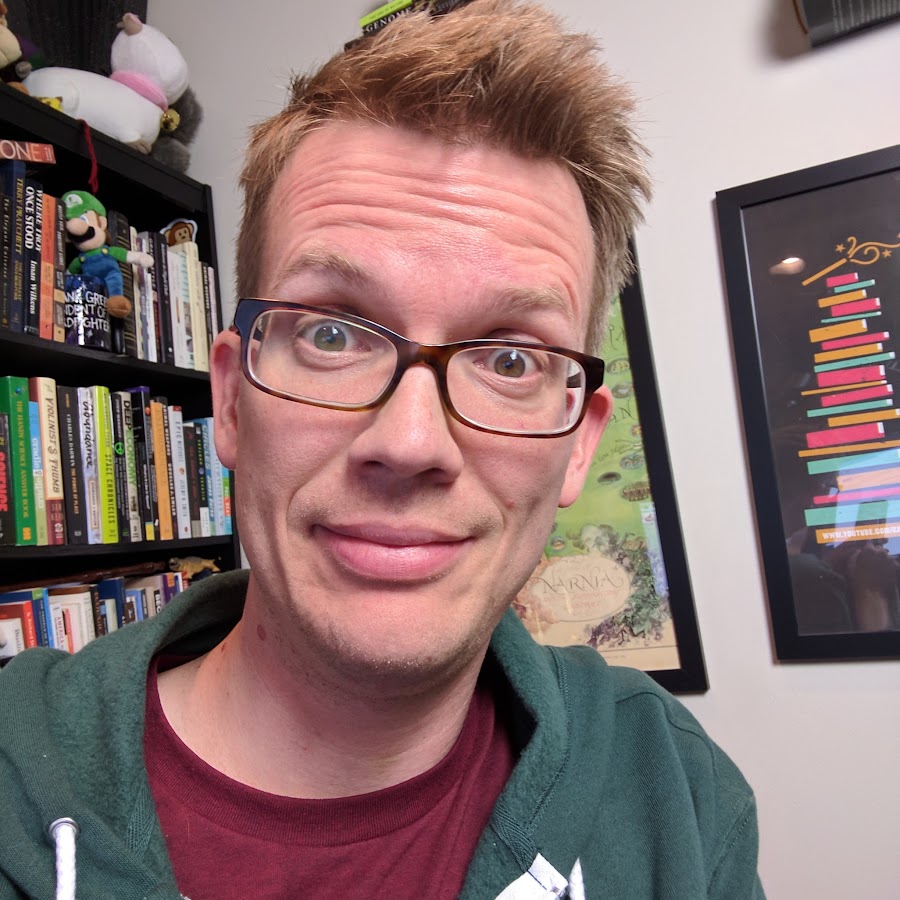 Uncovering The Success Of YouTuber Hank Green: A Look Into His Rise To Fame
