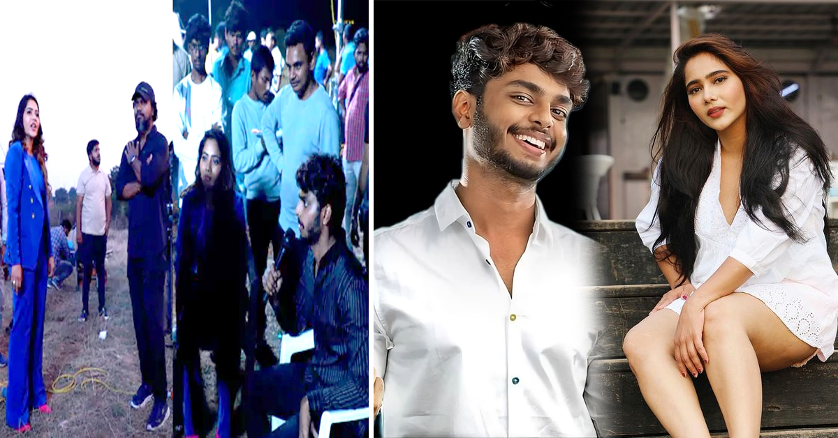 Unleashing The Versatility Of Harsha Sai: An All-round Performer To Watch Out For