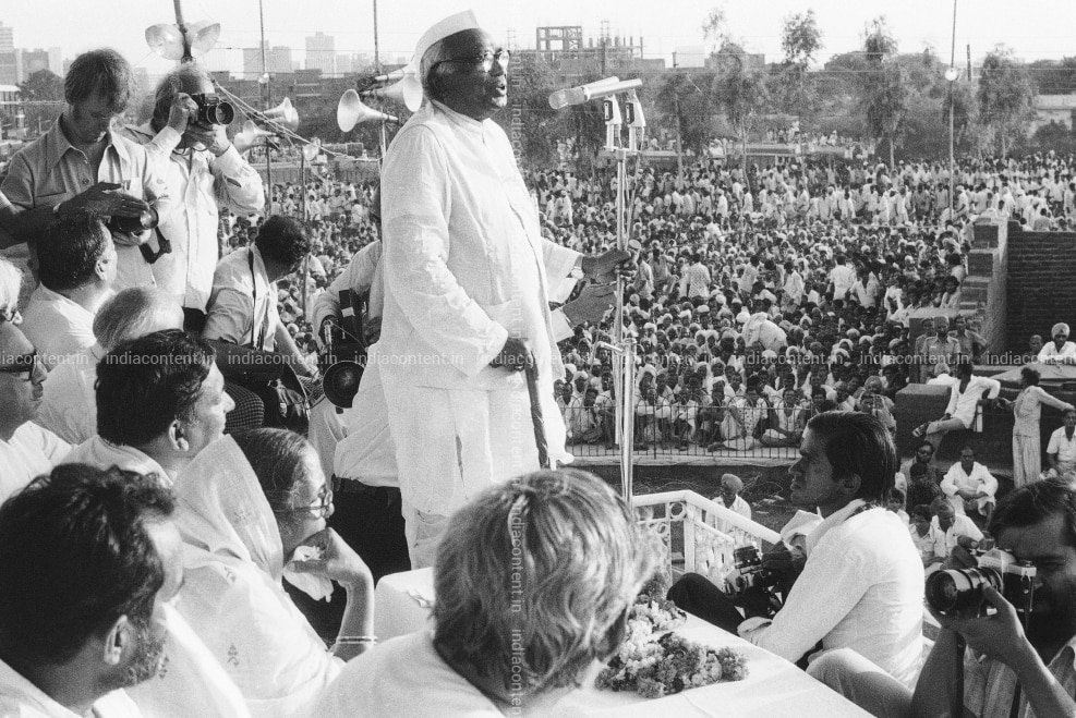 Discover The Legacy Of Jagjivan Ram: India's Revolutionary Leader And Social Reformer
