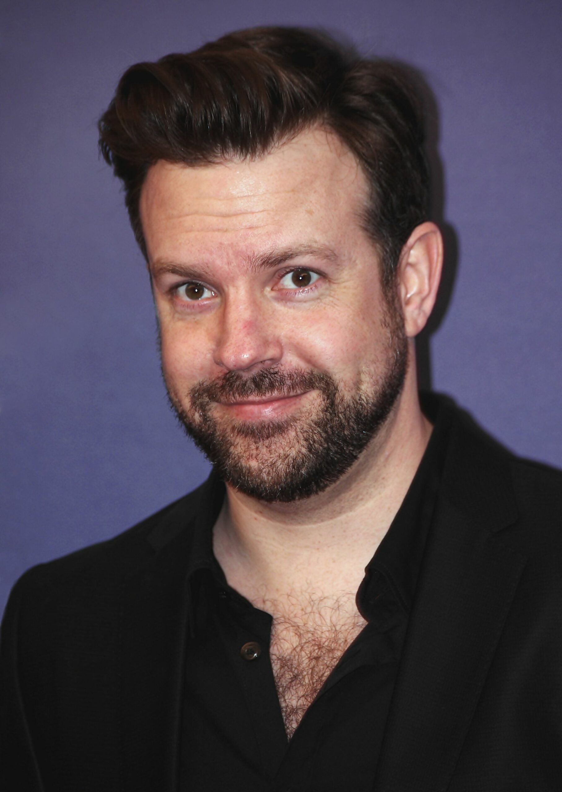 Unleashing The Comedy Genius: A Look Into The Life Of Jason Sudeikis