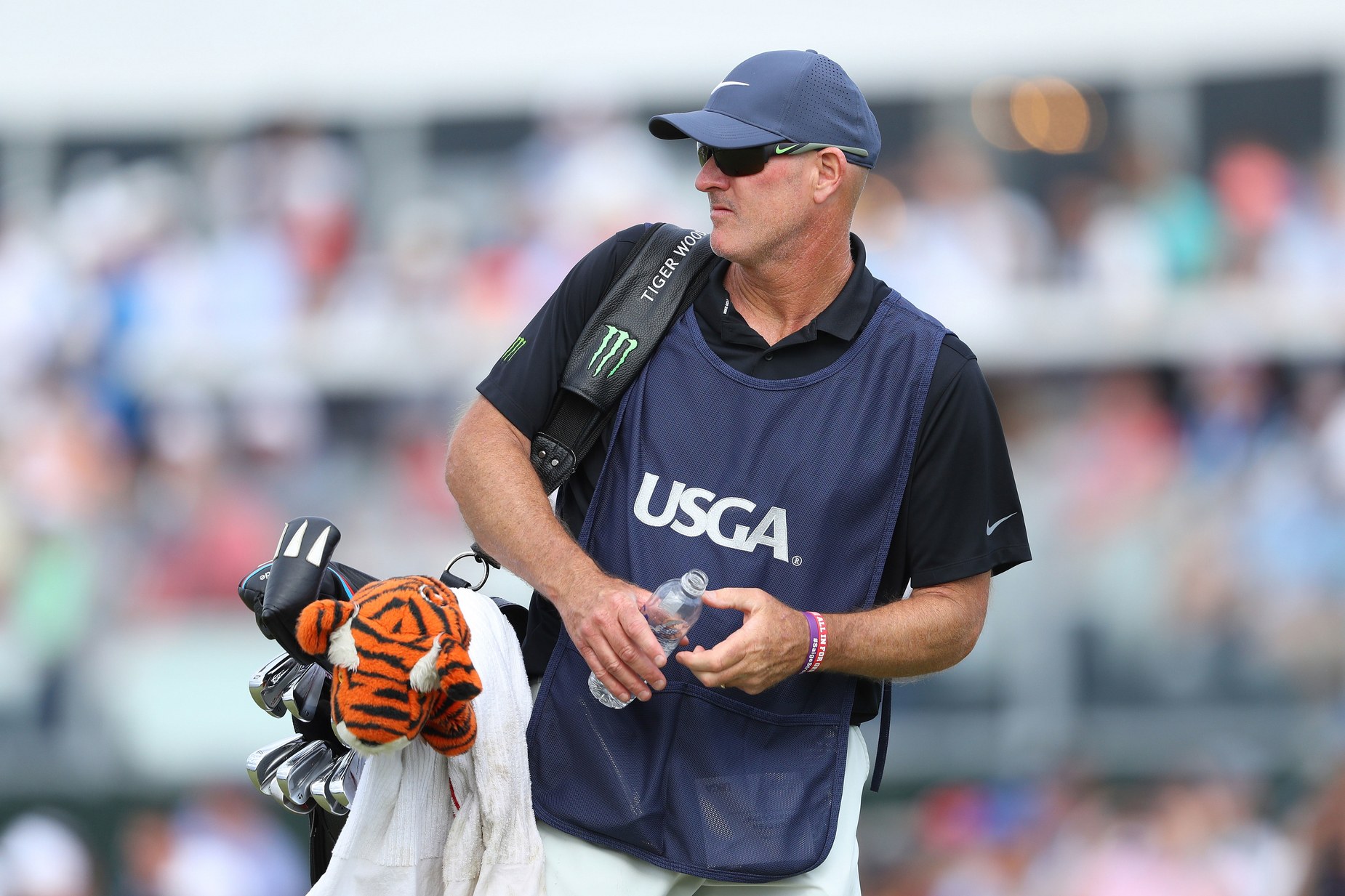 Joe LaCava's Caddying Partner: Who Is He Currently Working With?
