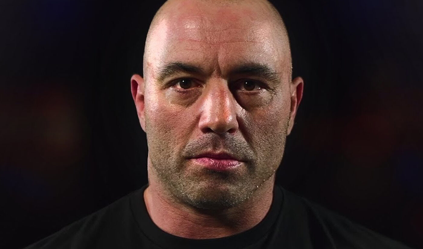 Uncovering The Truth About Joe Rogan: From Comedian To MMA Commentator
