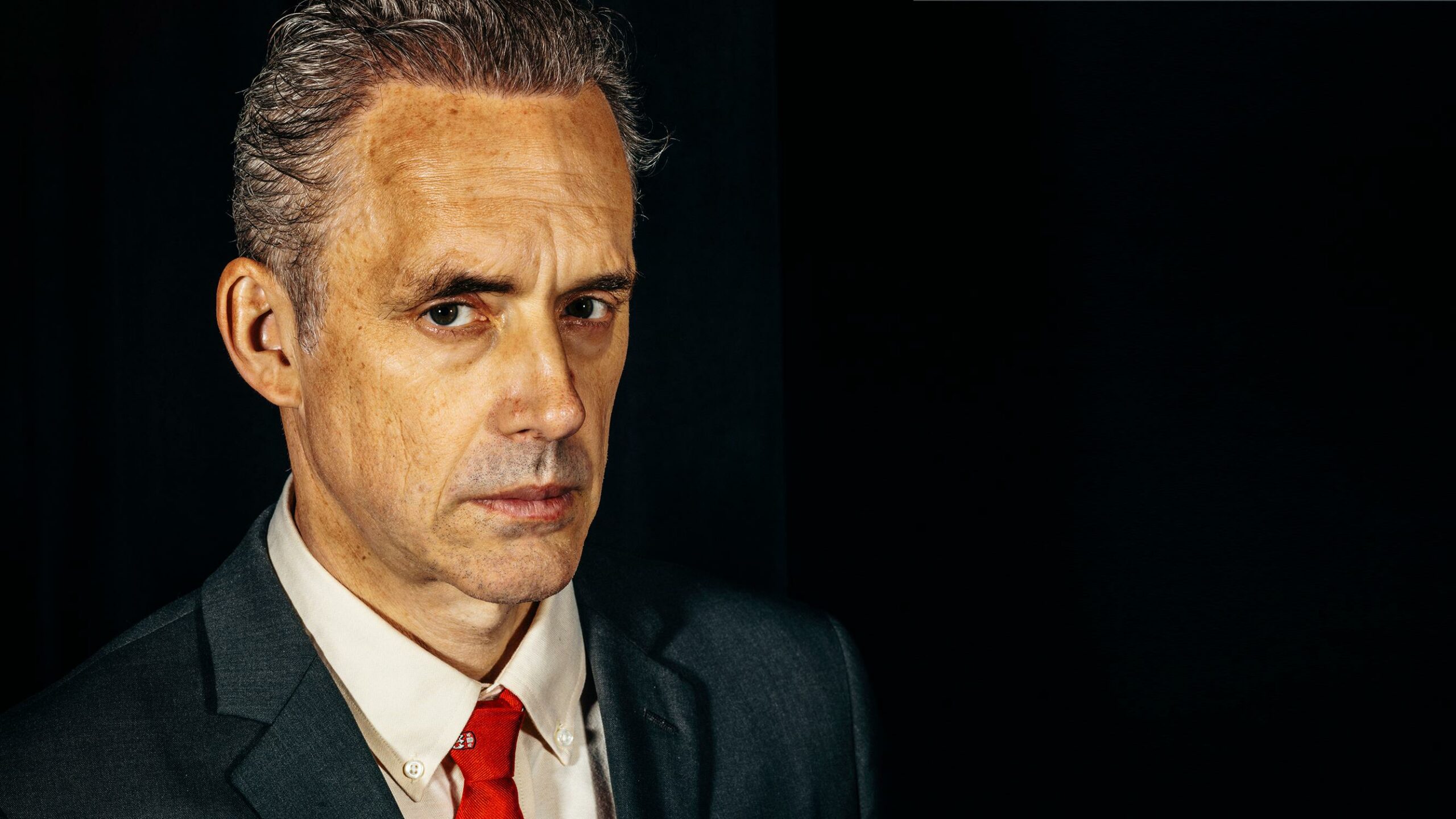 From Academic To Cultural Icon: The Journey Of Jordan Peterson And His Impact On Society