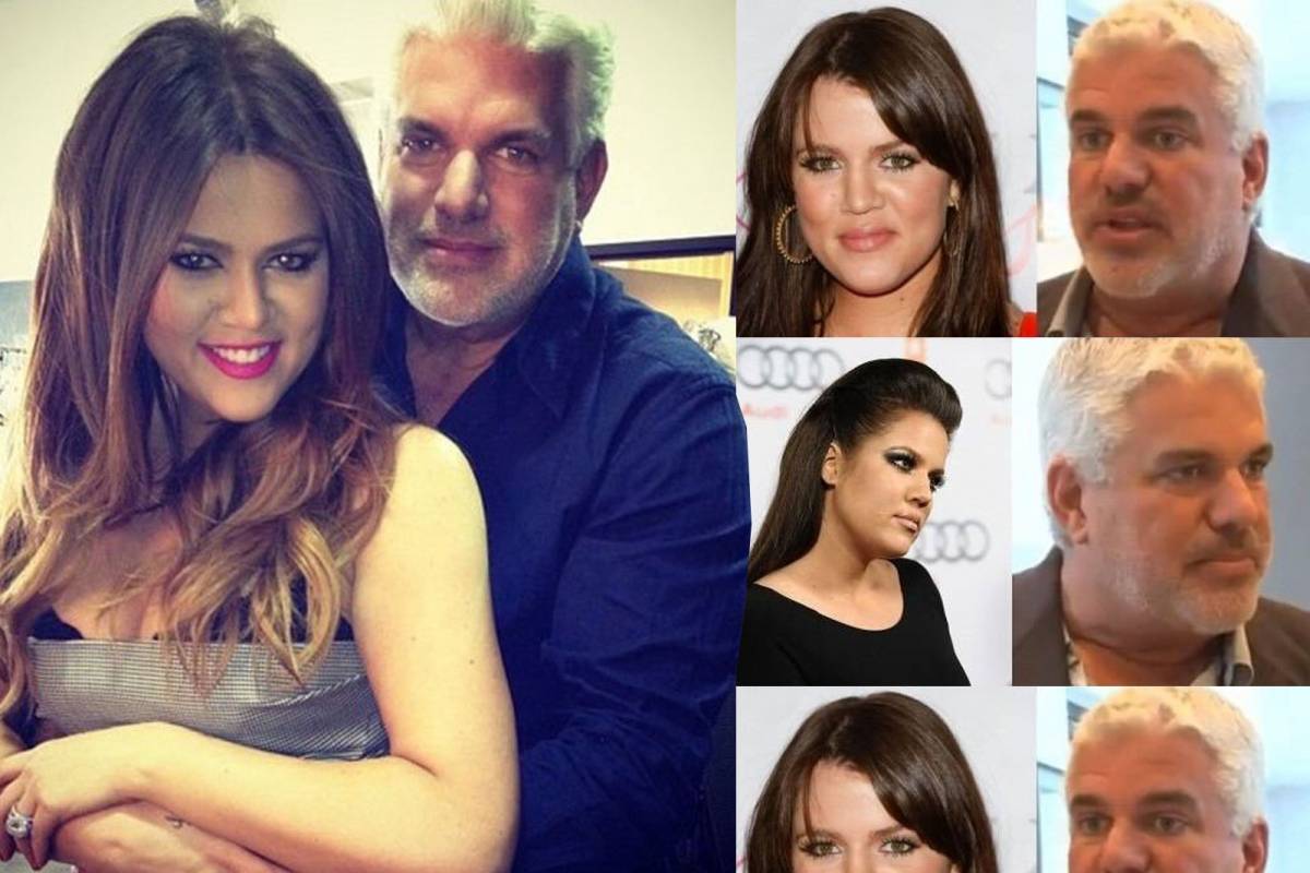 Uncovering The Truth: Who Is Khloe Kardashian's Biological Father?
