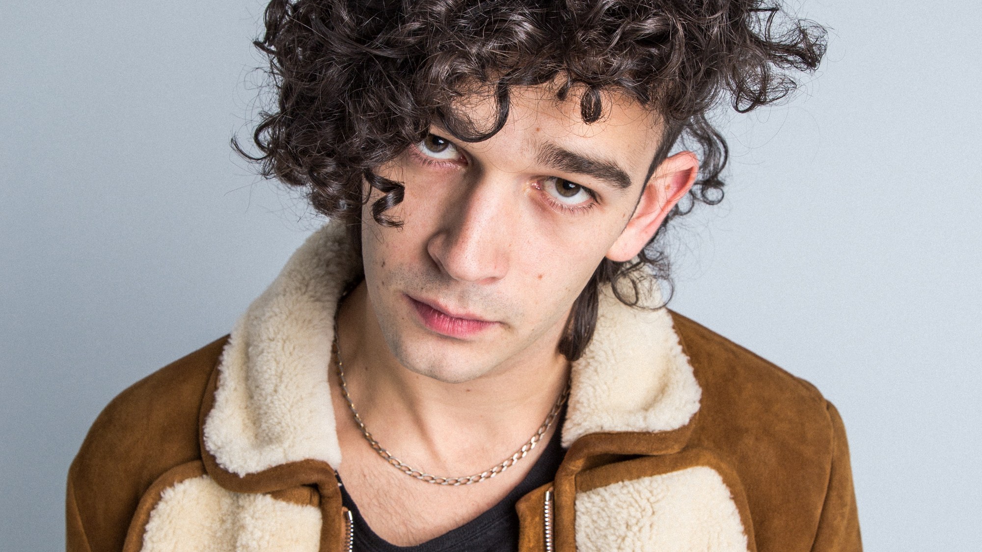 Unveiling The Mystery Behind Who Matty Healy Truly Is: A Comprehensive Guide