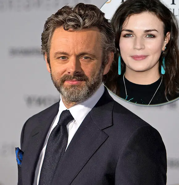 Discover The Romances Of Michael Sheen: Who Is The Actor Dating Now?