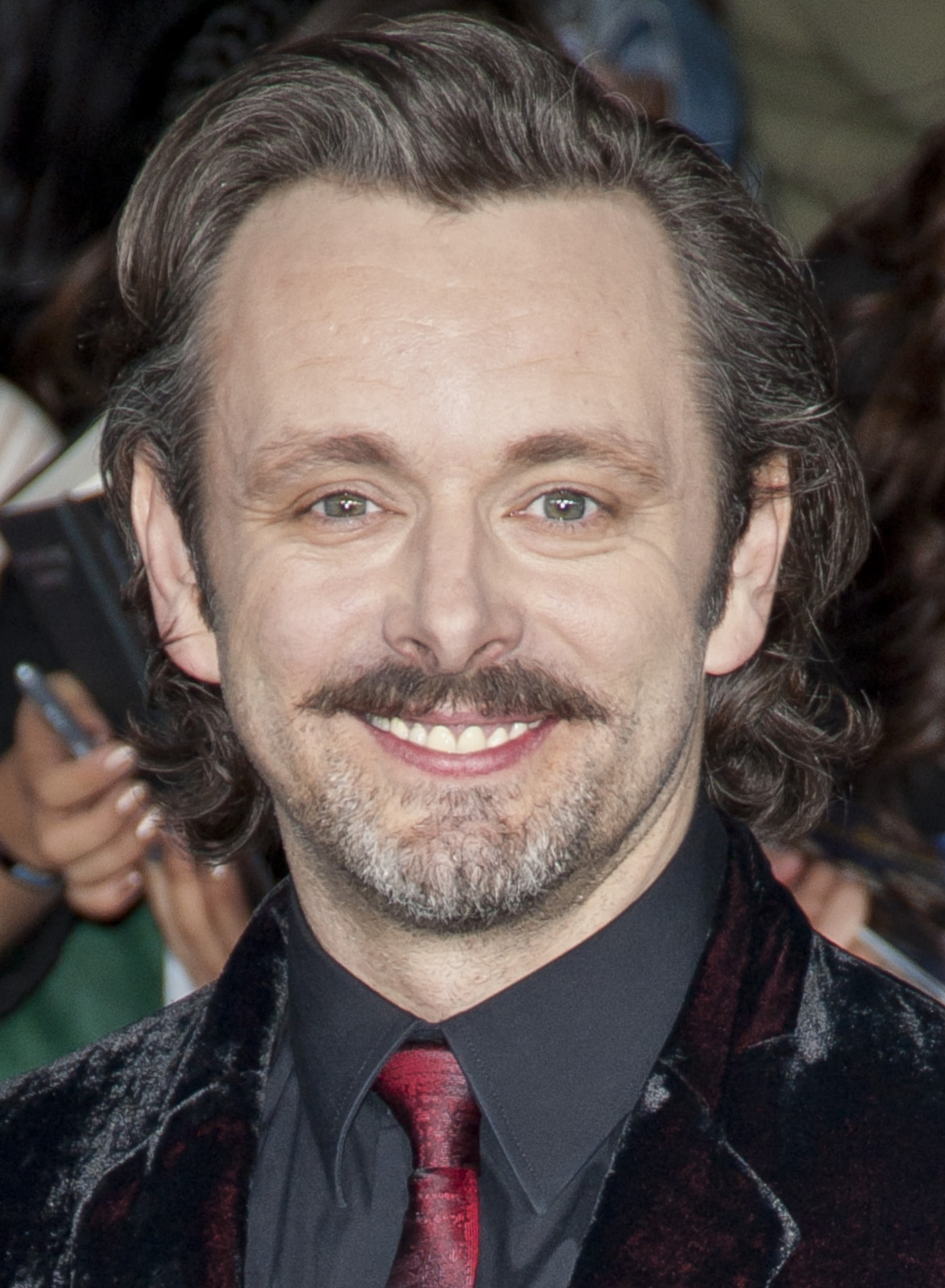 From Stage To Screen: The Journey Of Michael Sheen's Acting Legacy
