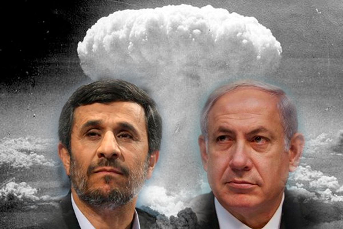 Breaking Down The Strengths And Weaknesses Of Iran And Israel: A Comparison