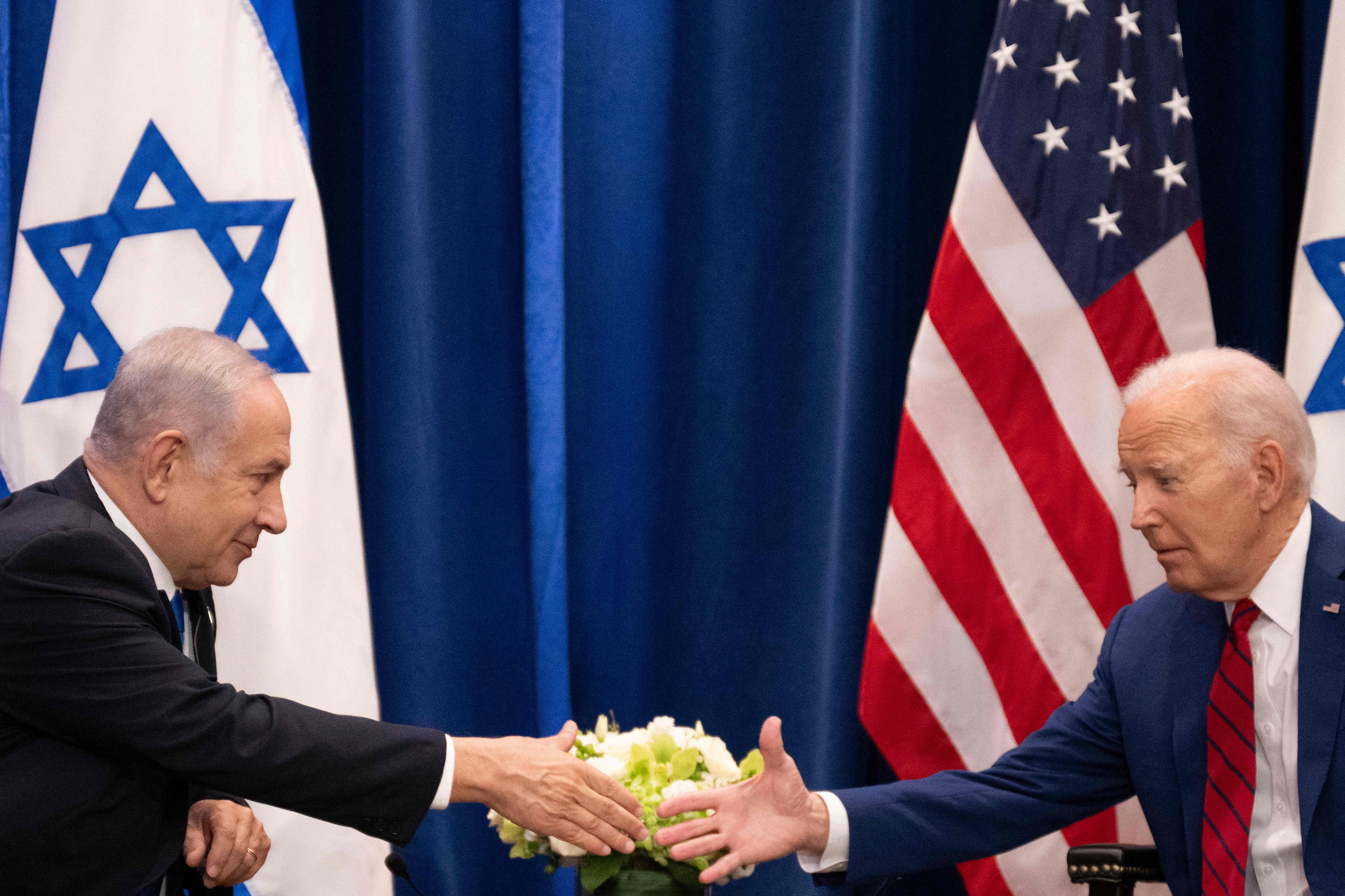 Who Is Netanyahu: Exploring The Influential Figure In Israeli Politics