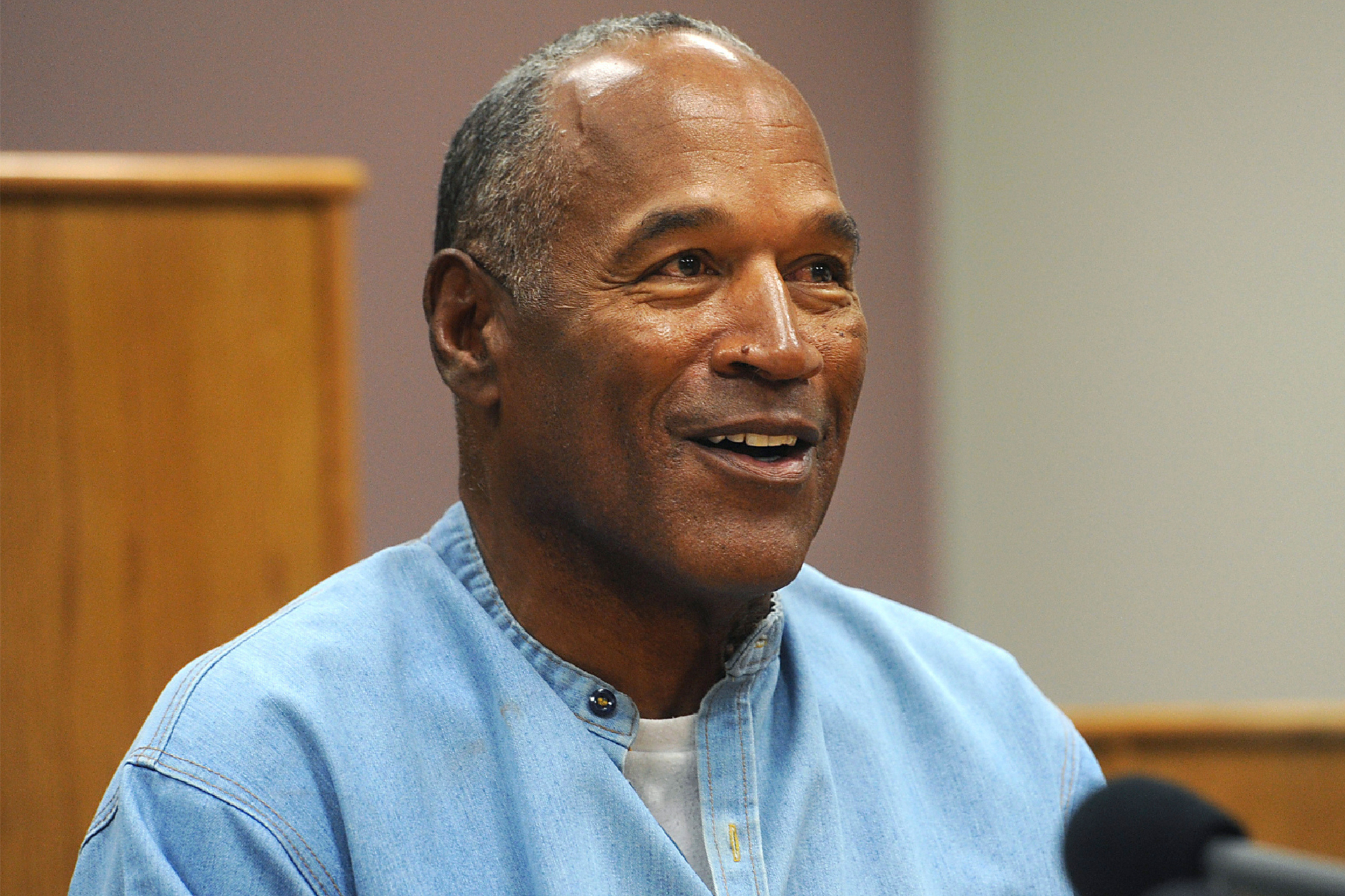 Uncovering The Truth: Who Is OJ Simpson And What Did He Do?