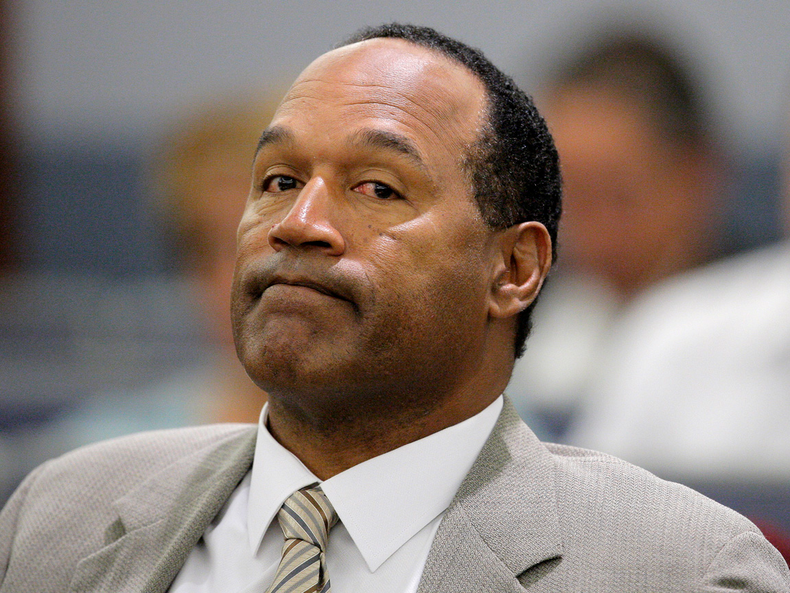 Uncovering The Truth: The Controversial Case Of O.J. Simpson