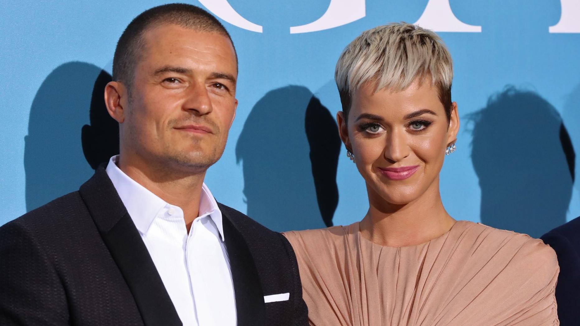 Unveiling Orlando Bloom's Better Half: Who Is He Married To?