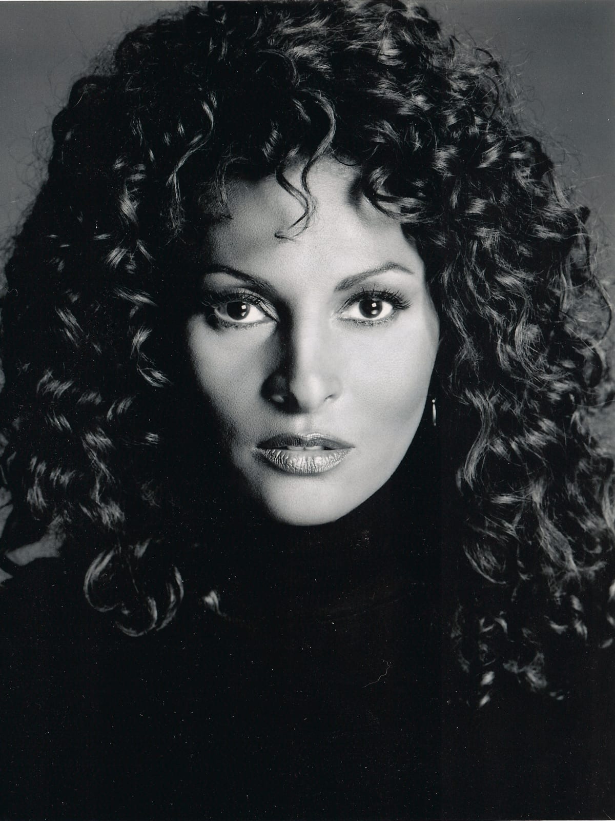 Behind The Scenes Of Pam Grier: The Untold Story Of The Actress Who Changed The Game