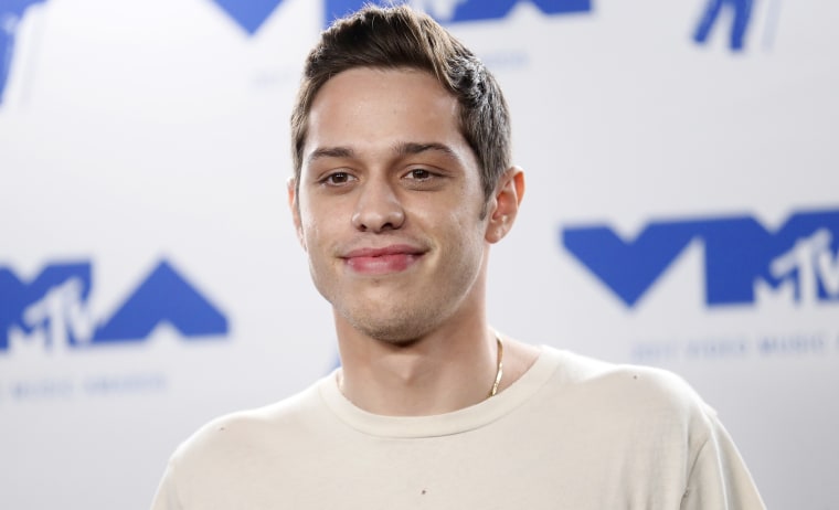 The Many Faces Of Pete Davidson: A Deep Dive Into The Comedian's Journey