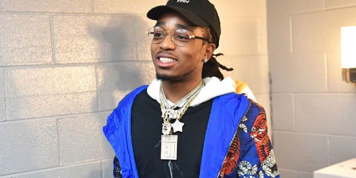 Uncovering The Mystery: Who Is Quavo Dating? A Look Into The Migos Rapper's Love Life