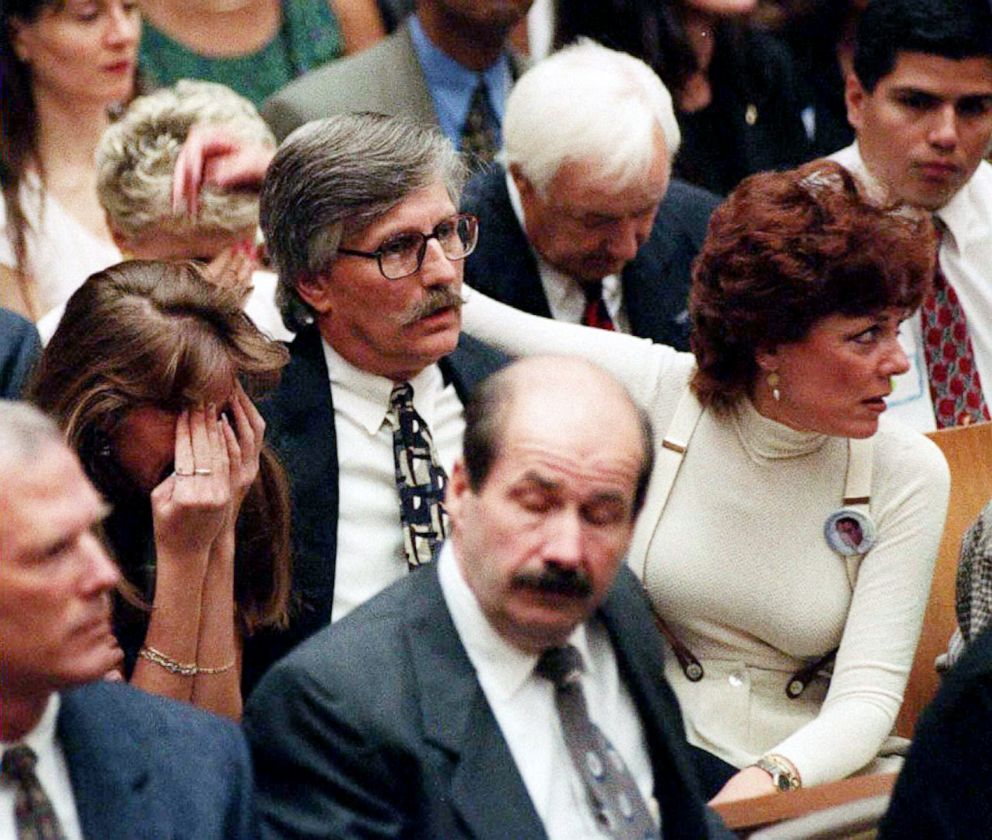 The Mysterious Death Of Ron Goldman: A Cold Case Revisited