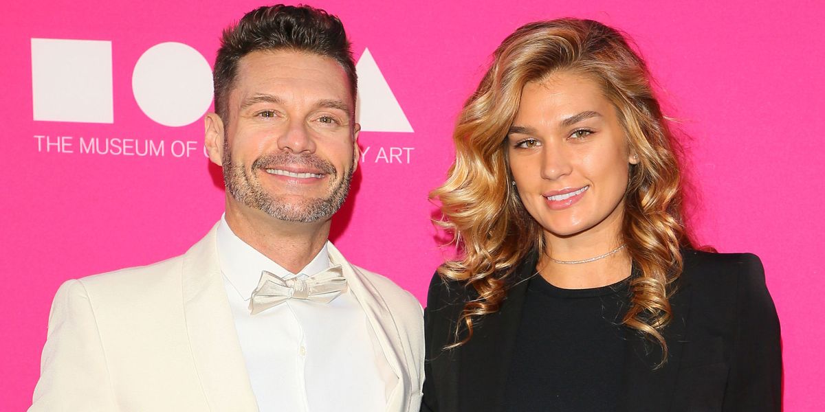 The Power Couple: Ryan Seacrest And His Wife Revealed