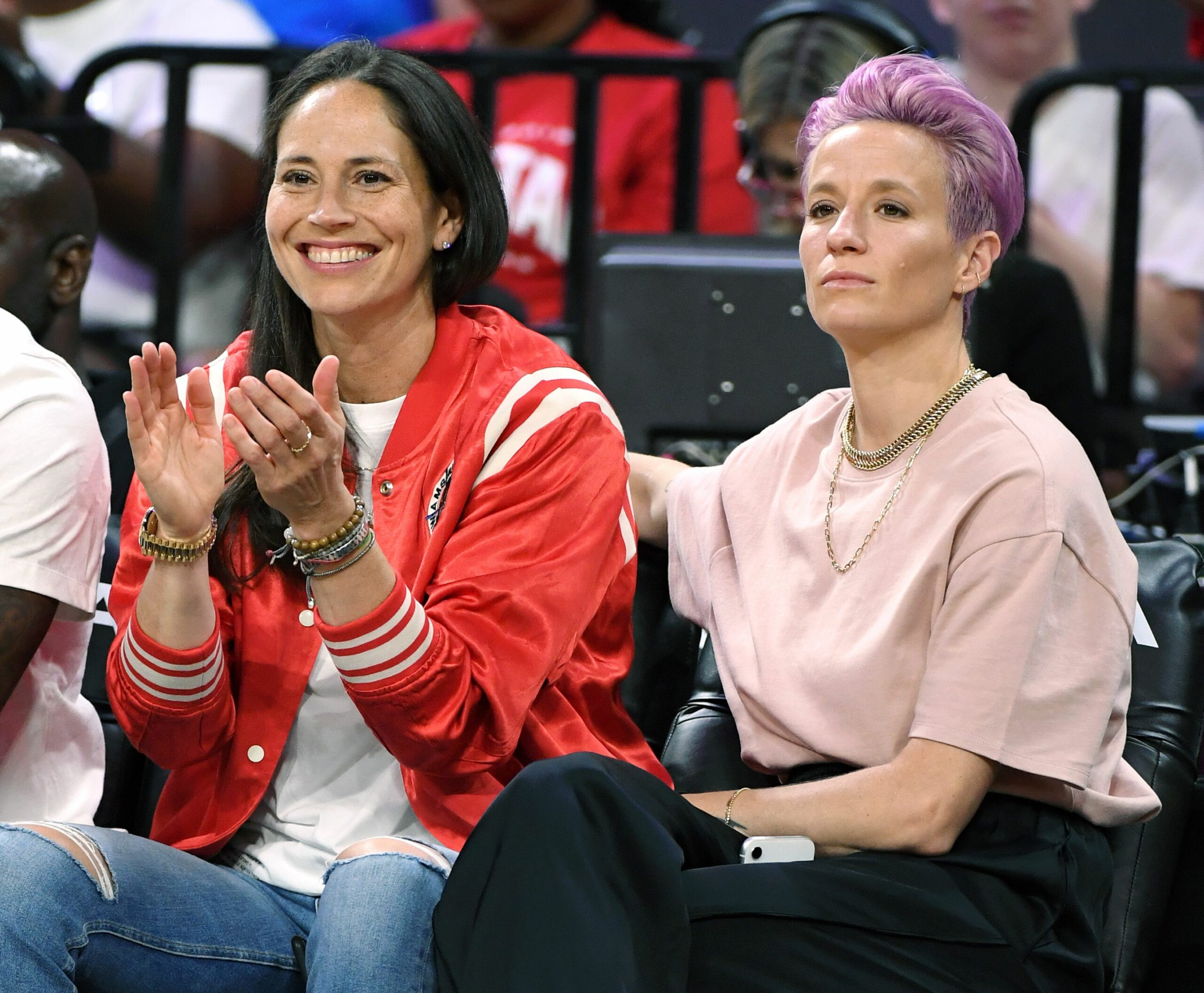 Unstoppable Star: How Sue Bird Became A Legend On The Court