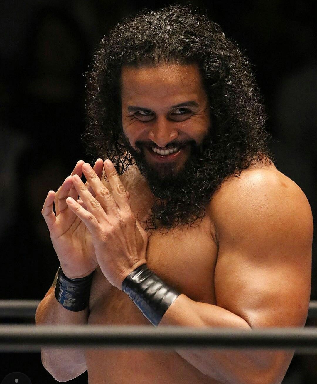Unveiling Tama Tonga's Family Connections: Who Is He Related To In The Ring?