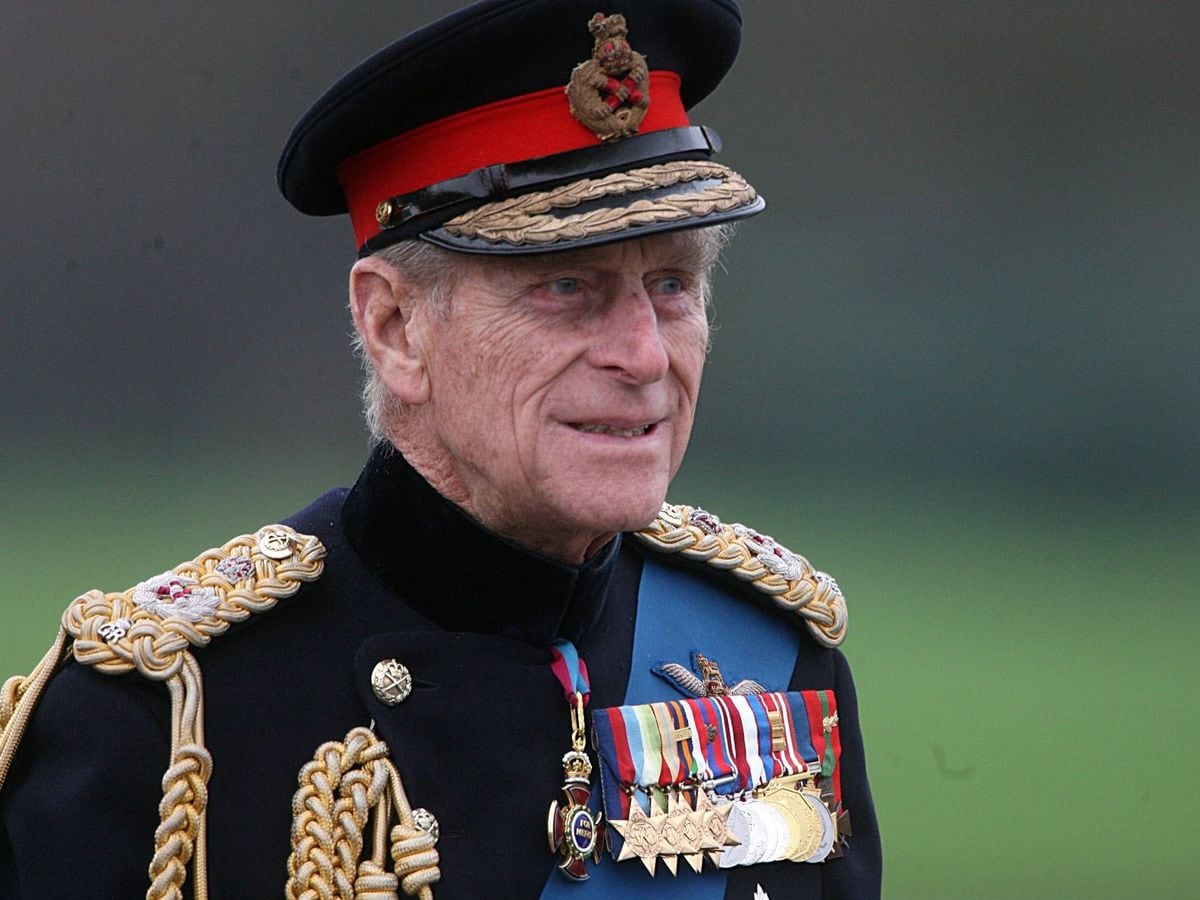 Discover The Untold Story Of Who The Duke Of Edinburgh Truly Was
