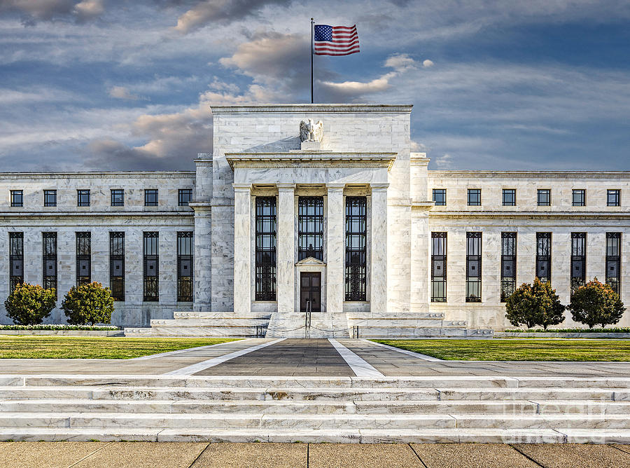 Breaking Down The Federal Reserve: Everything You Need To Know