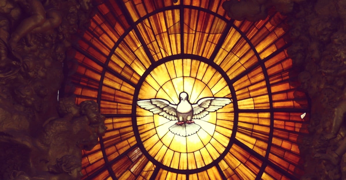 The Divine Presence Of The Holy Spirit: How He Leads And Empowers Us