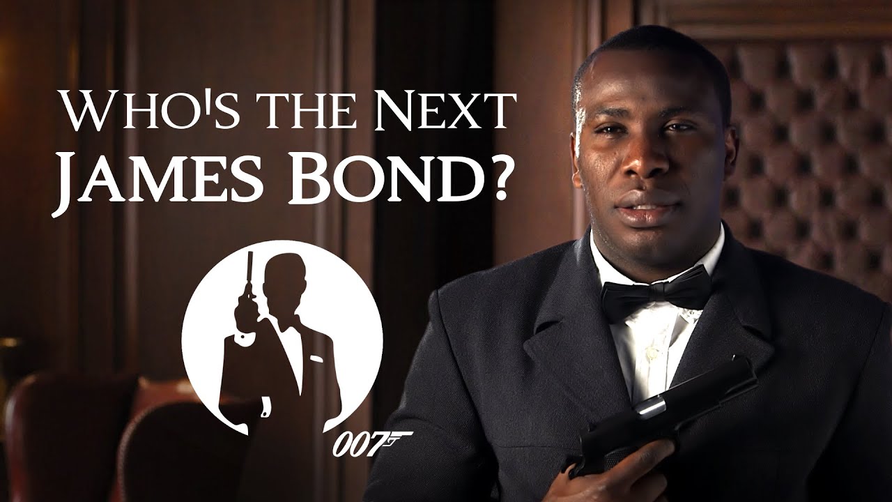 Who Is The Next James Bond? Examining The Top Contenders And Their Chances
