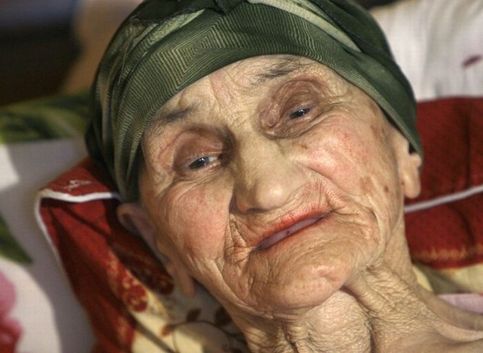 Discover The World's Oldest Person: Everything You Need To Know