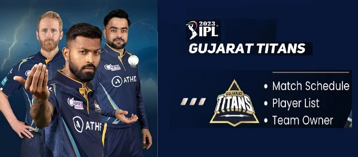 Meet The Proud Owner Of Gujarat Titans: An Insight Into The Team's Success Story
