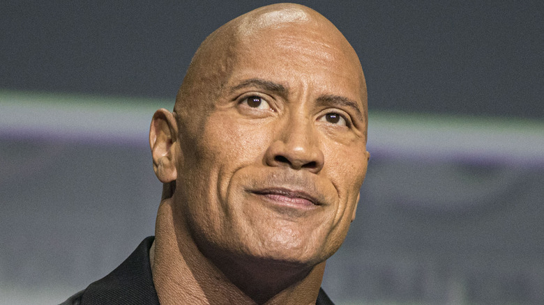 Uncovering The Secrets Of Who Is "The Rock": A Comprehensive Guide To Dwayne Johnson's Iconic Career