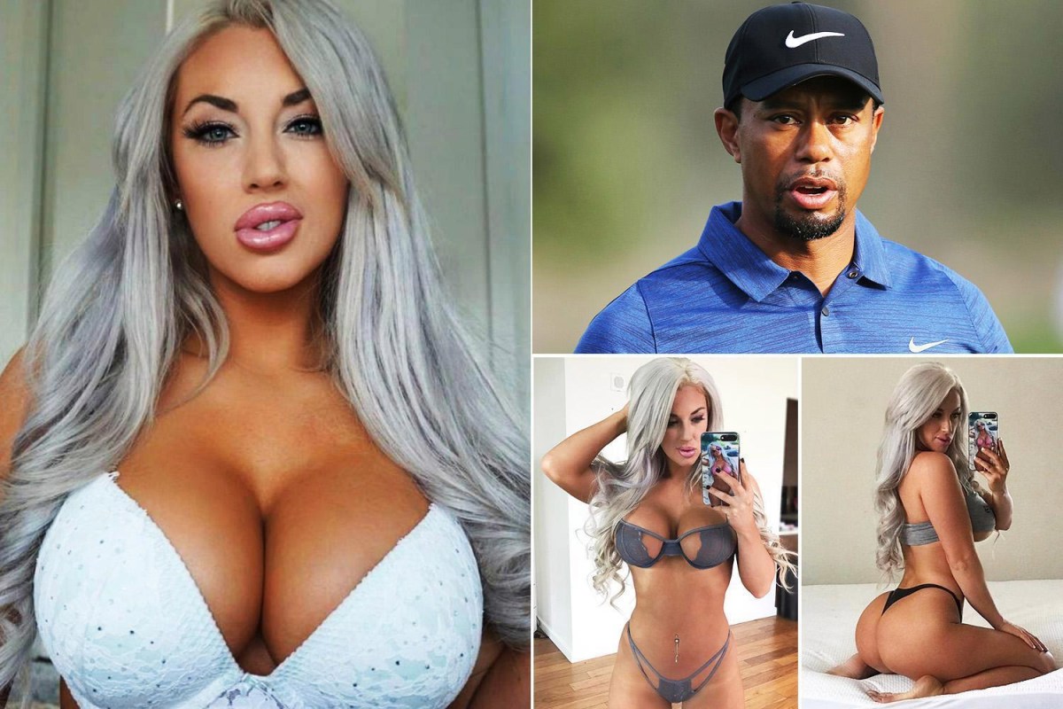 Exploring Tiger Woods' Love Life: Who Is He Dating Now?