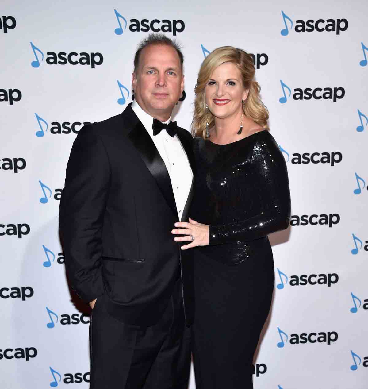 Unveiling The Mystery: Trisha Yearwood's Marriage And Her Partner's Identity