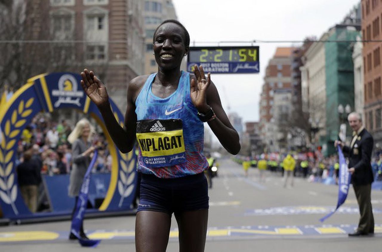 Uncovering The Champion: Who Won The Boston Marathon And How They Did It