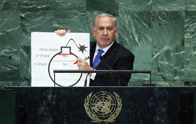 The Potential Conflict: Understanding Iran's Decision To Attack Israel